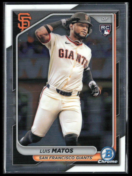 Luis Matos RC