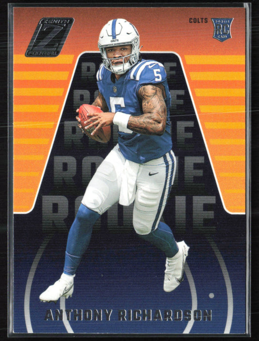 Anthony Richardson RC