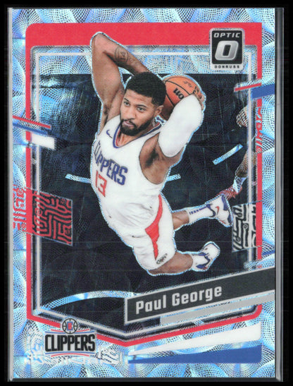 Paul George Scope /249