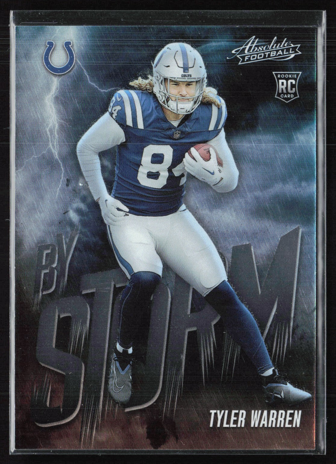 Tyler Warren RC By Storm