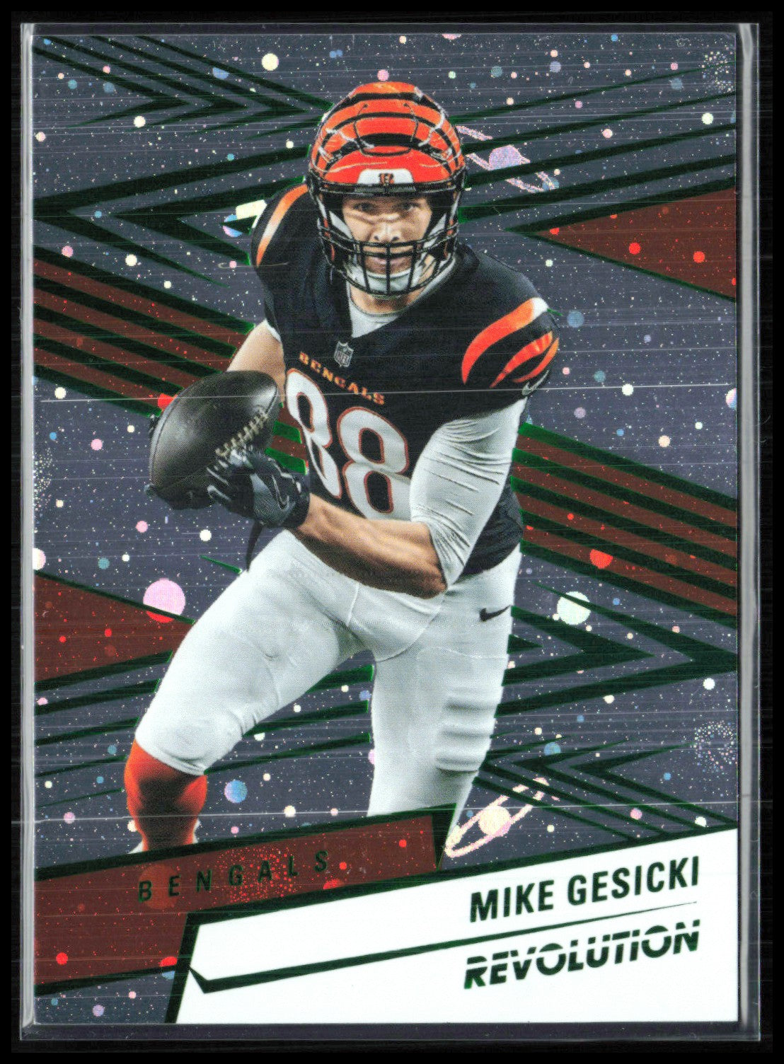 Mike Gesicki Cosmo /199