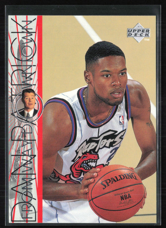 Marcus Camby