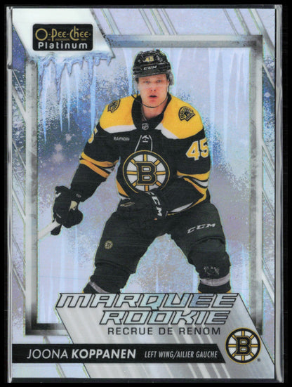Joona Koppanen RC /99