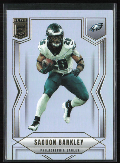 Saquon Barkley