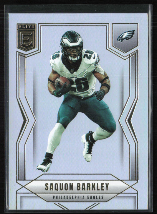 Saquon Barkley