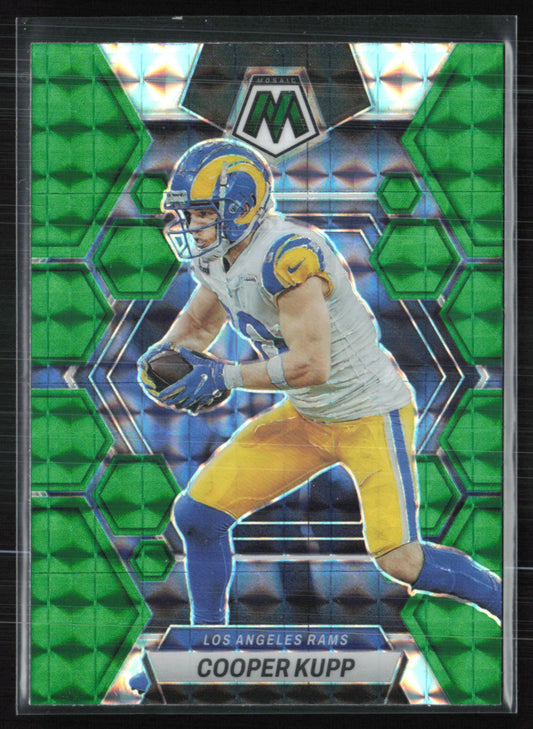 Cooper Kupp Green