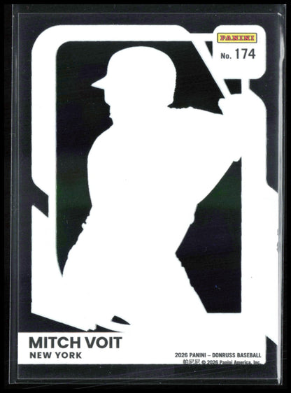 Mitch Voit Rated Prospect