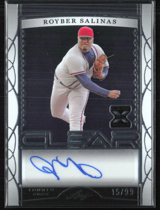 Royber Salinas Auto /99 RC