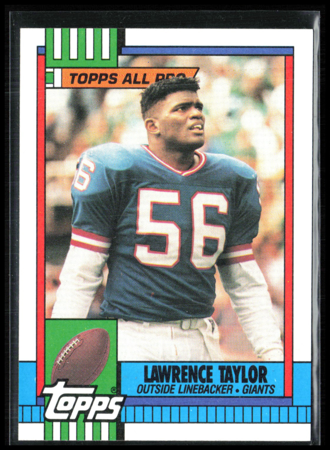 Lawrence Taylor