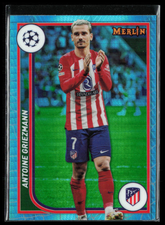 Antoine Griezmann