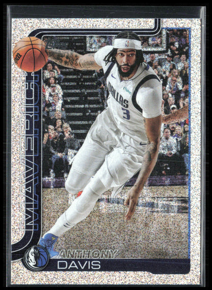 Anthony Davis Sandglitter