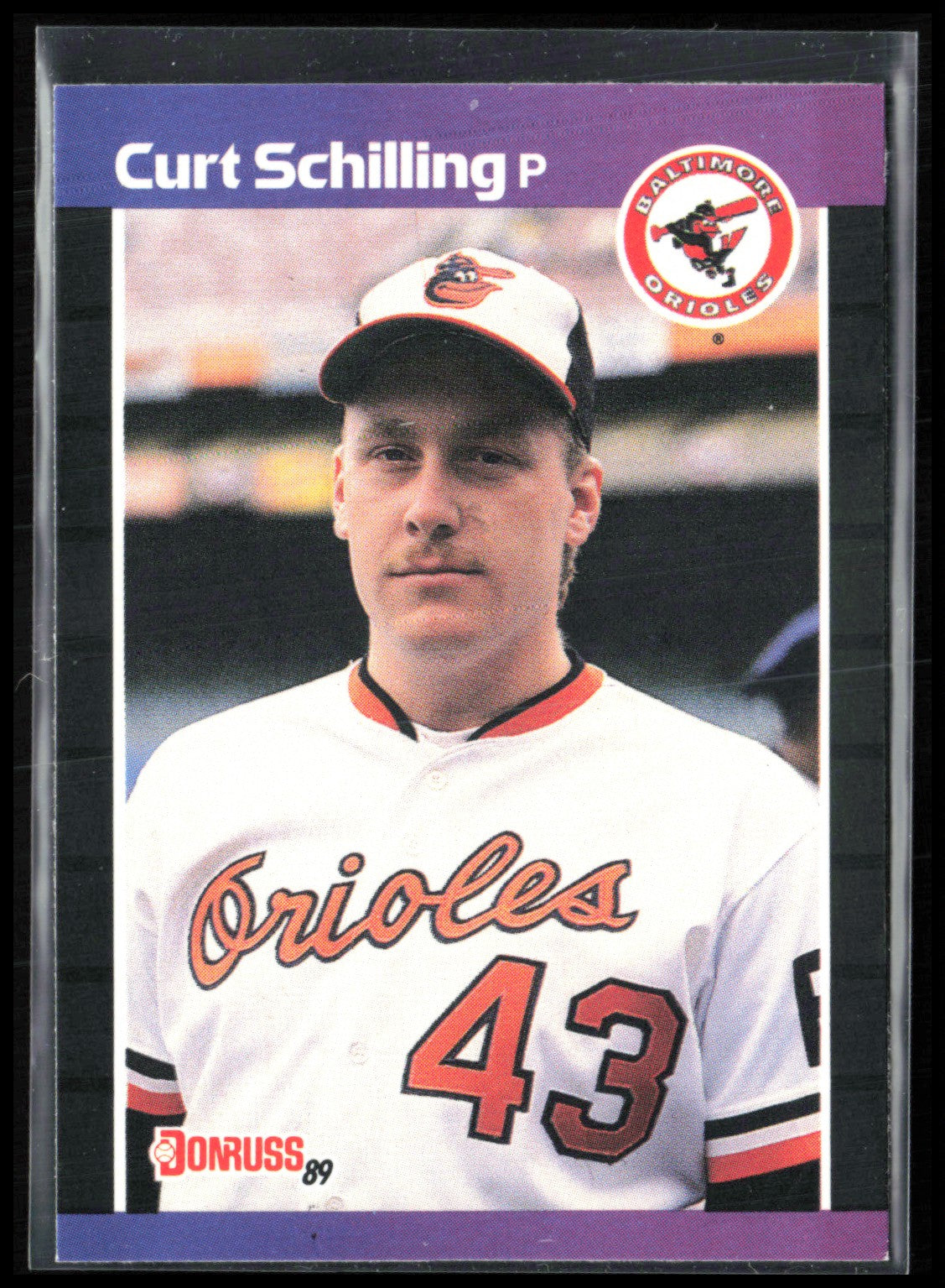 Curt Schilling