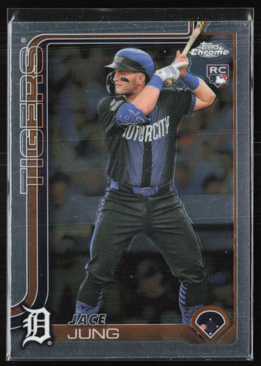 Jace Jung RC