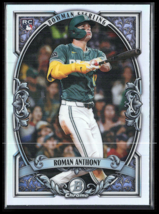 Roman Anthony RC