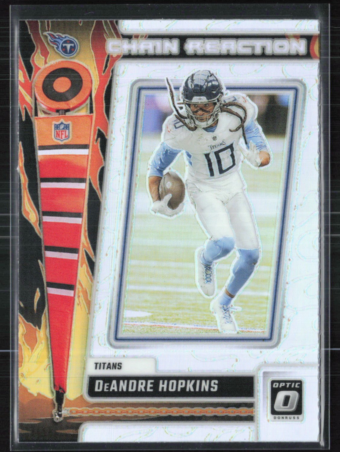 DeAndre Hopkins Holo