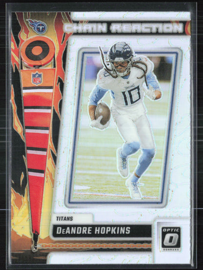 DeAndre Hopkins Holo