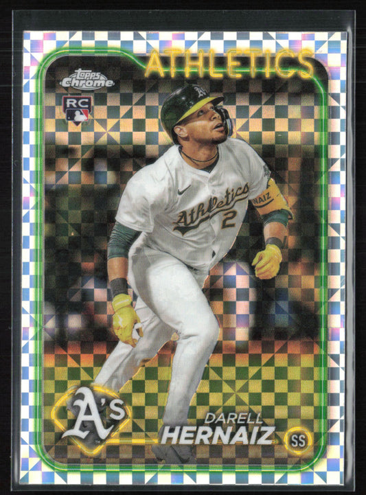 Darell Hernaiz RC X-Fractor