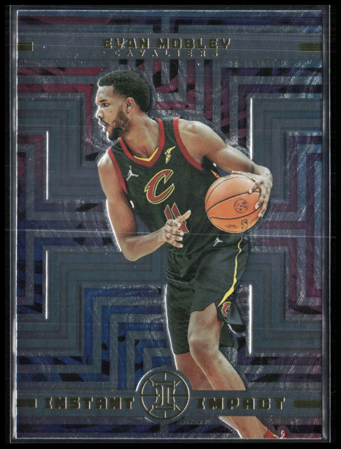 Evan Mobley RC