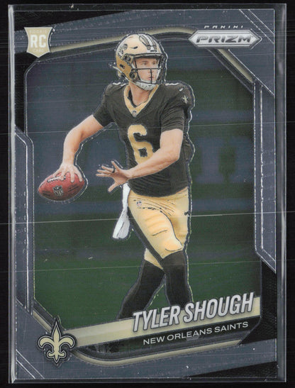 Tyler Shough RC