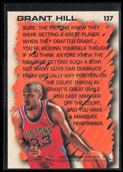 Grant Hill