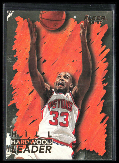 Grant Hill