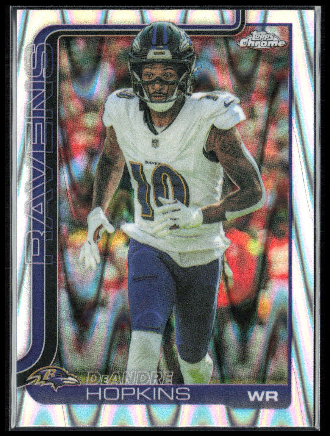 DeAndre Hopkins Raywave