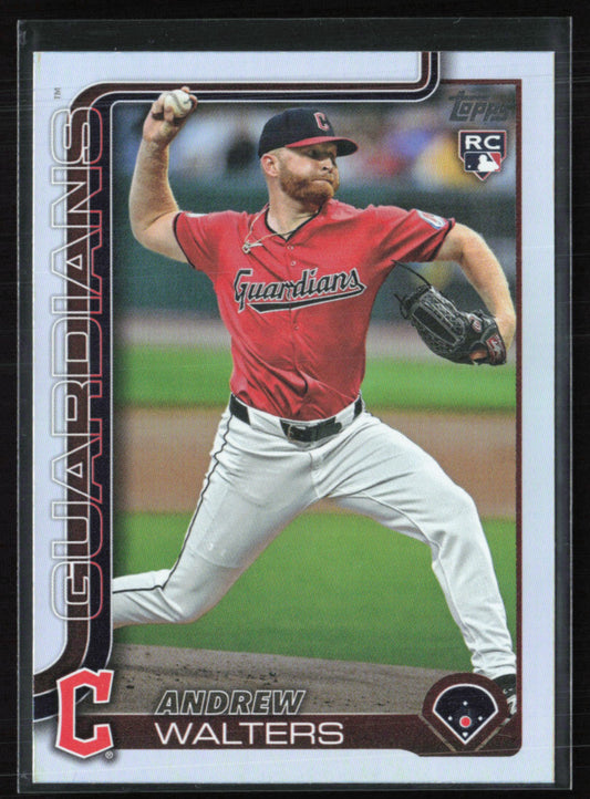 Andrew Walters RC Foil