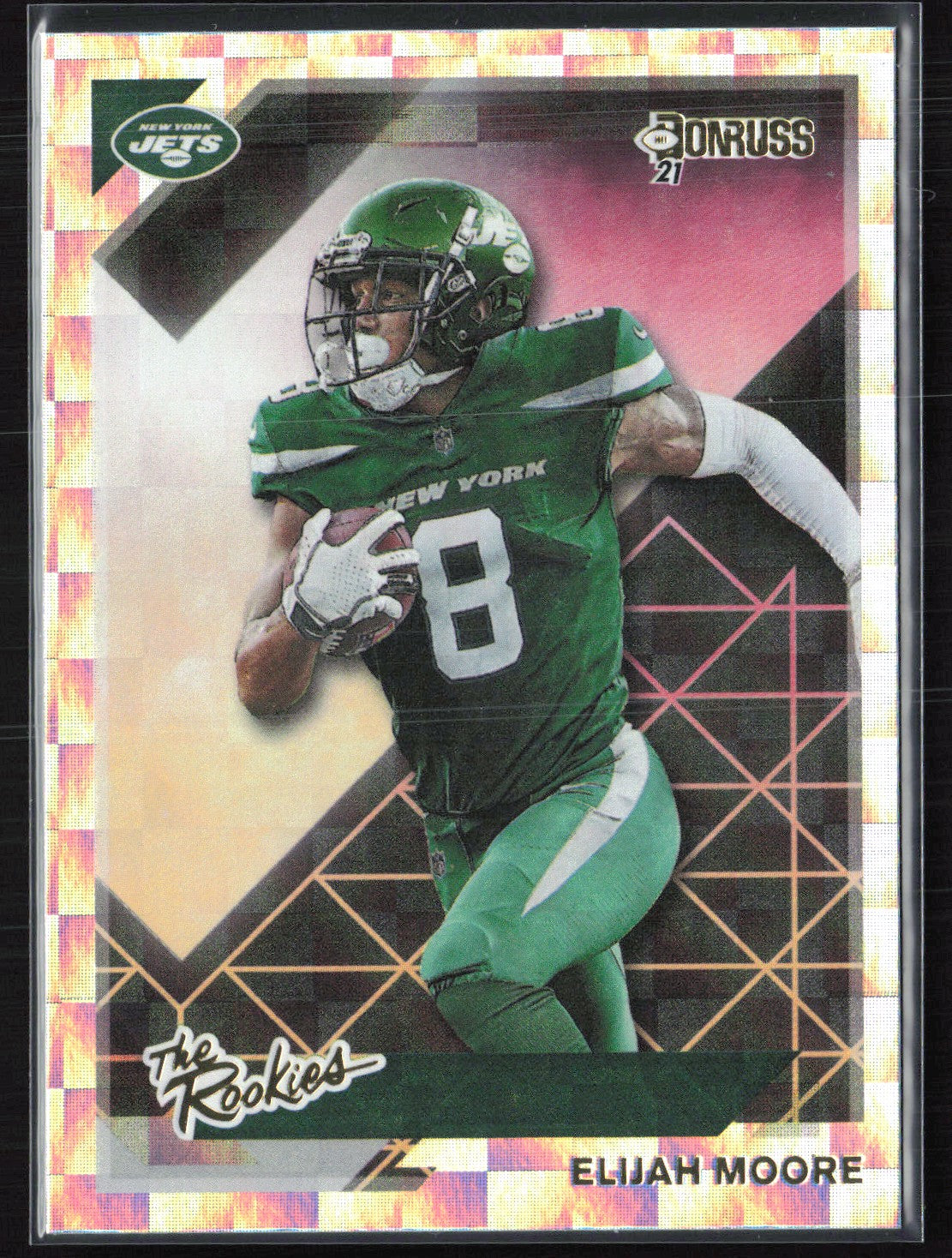 Elijah Moore RC