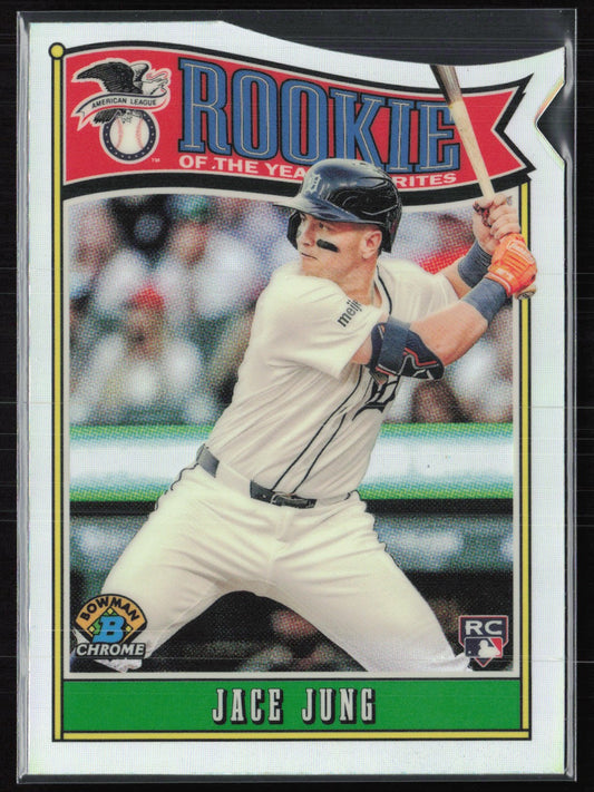 Jace Jung RC