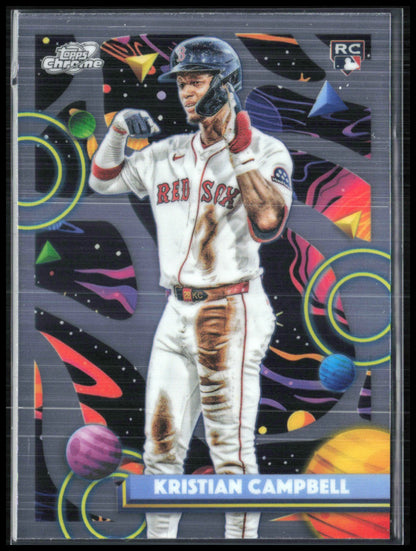 Kristian Campbell RC