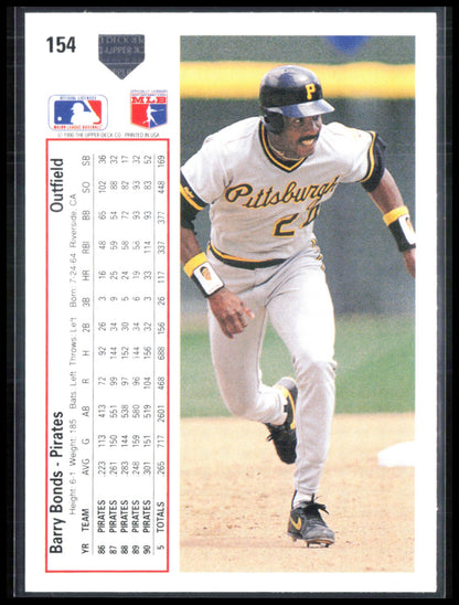Barry Bonds