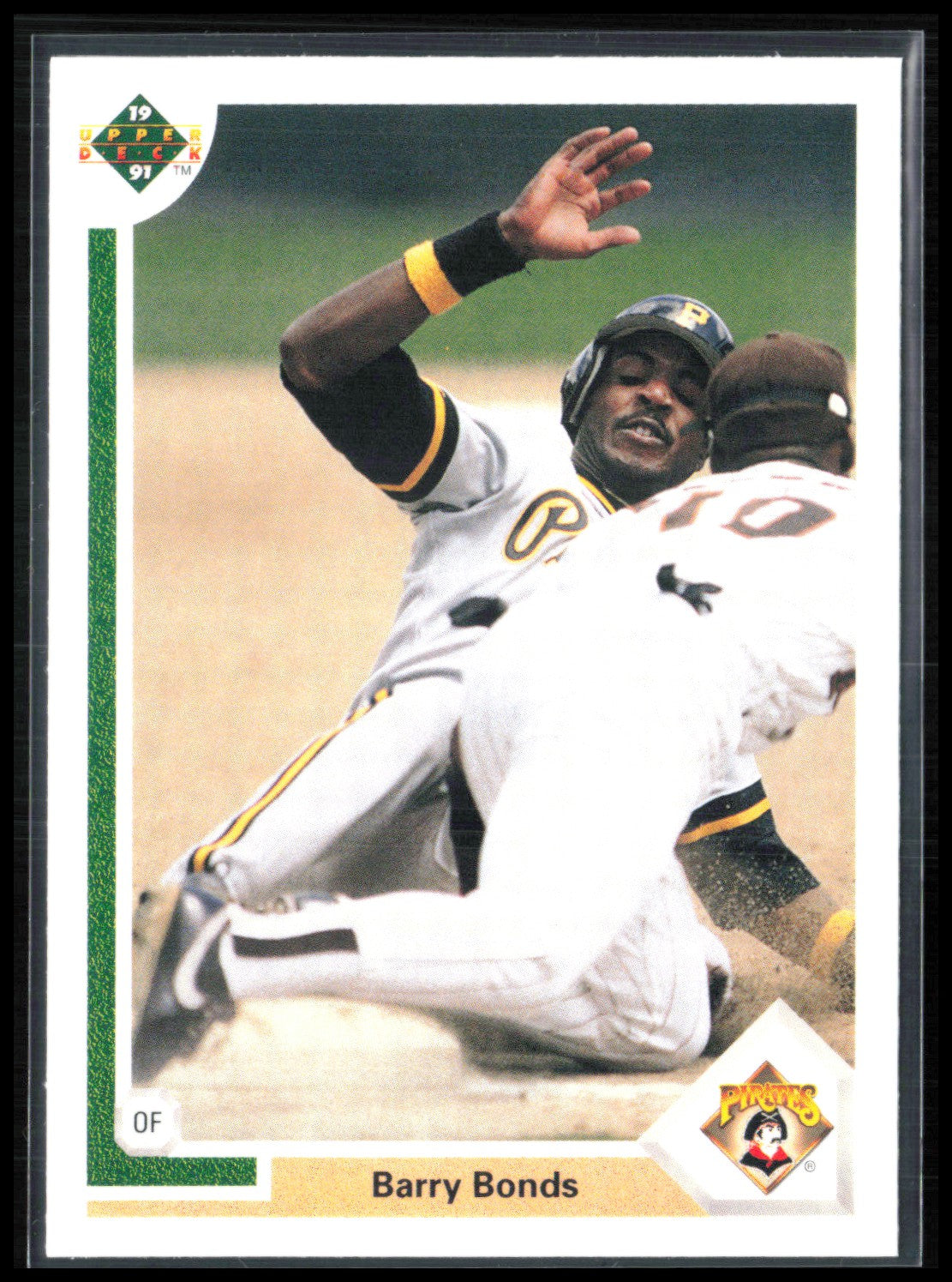 Barry Bonds