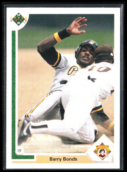 Barry Bonds