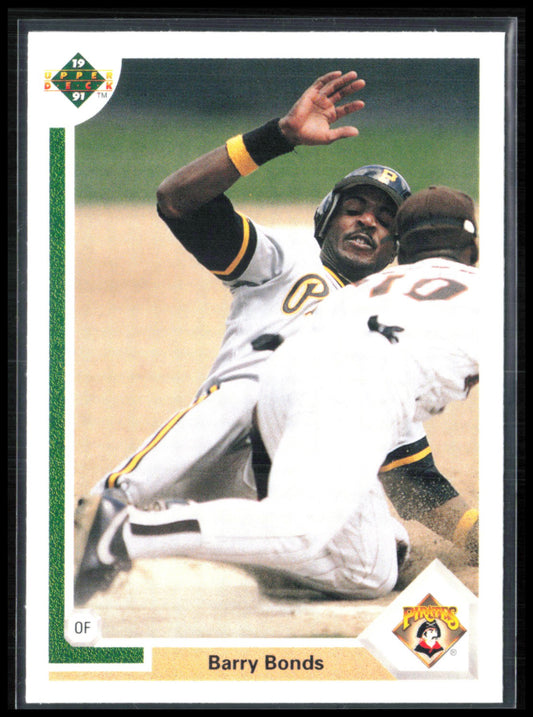 Barry Bonds