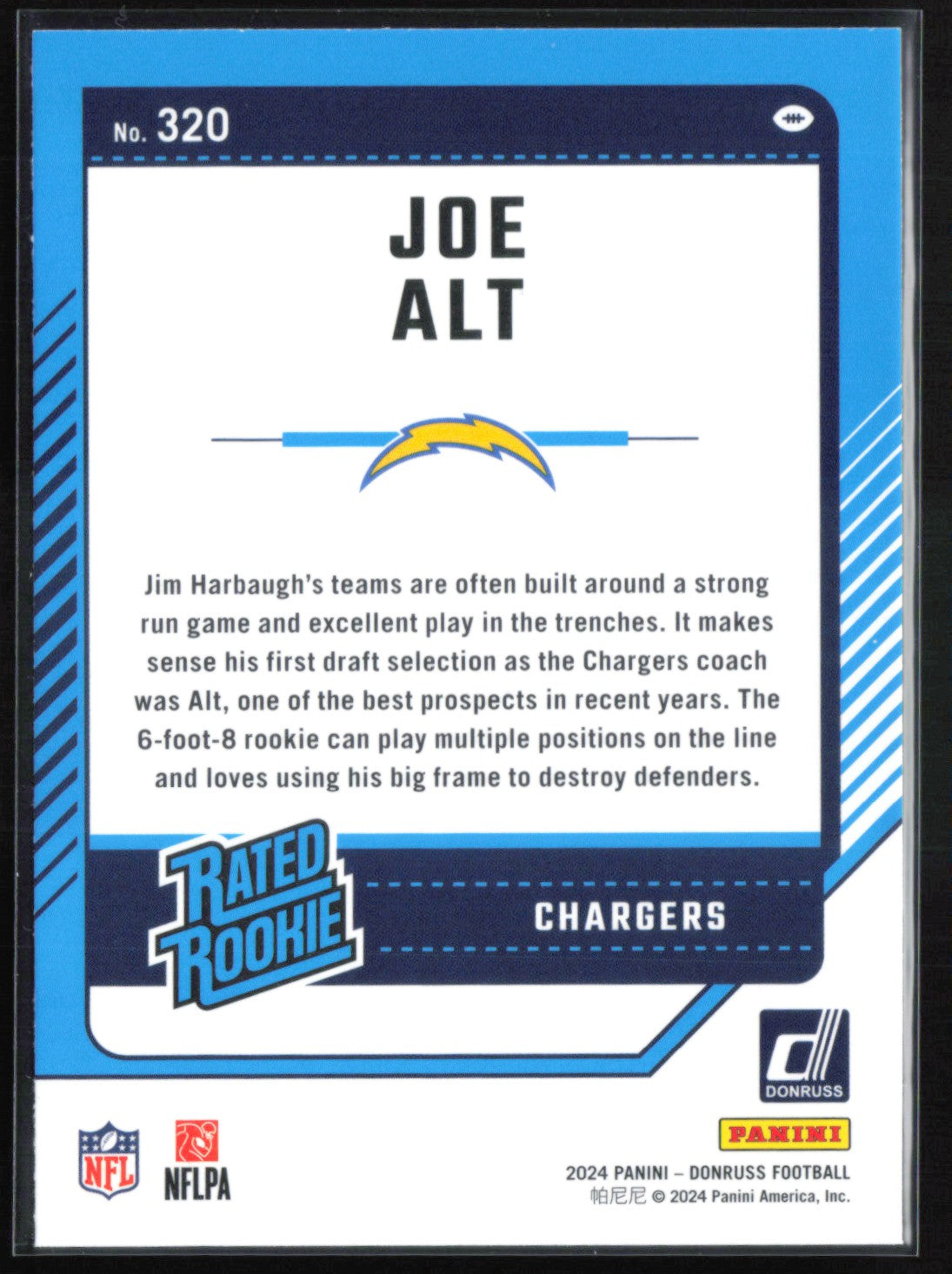 Joe Alt RC