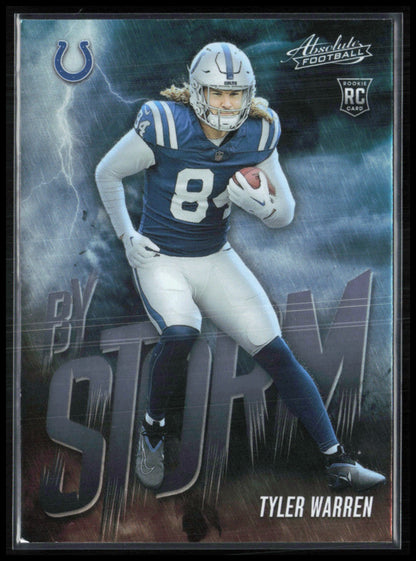 Tyler Warren RC By Storm