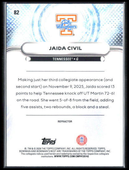 Jaida Civil