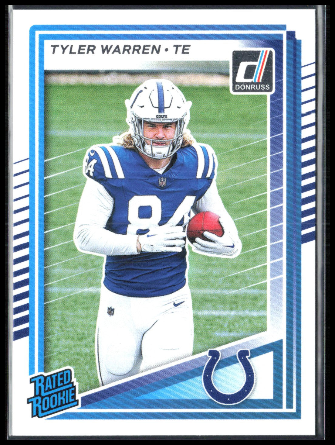 Tyler Warren RC