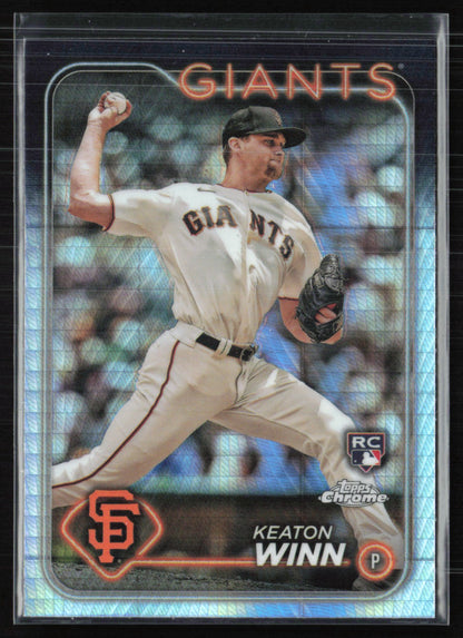 Keaton Winn RC Prism