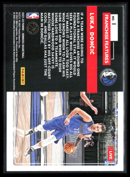 Luka Doncic