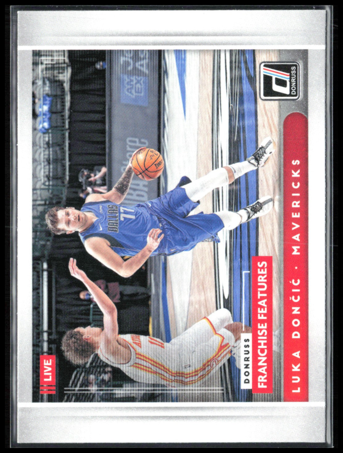 Luka Doncic
