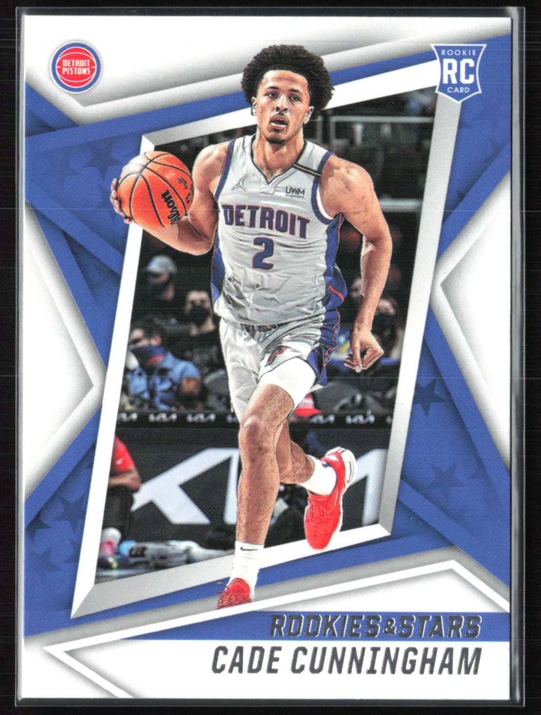 Cade Cunningham RC