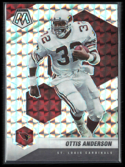 Ottis Anderson Mosaic Prizm