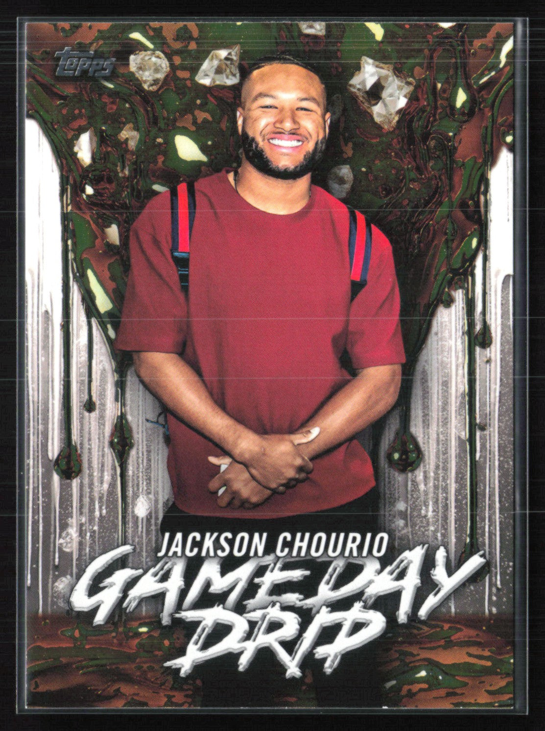 Jackson Chourio