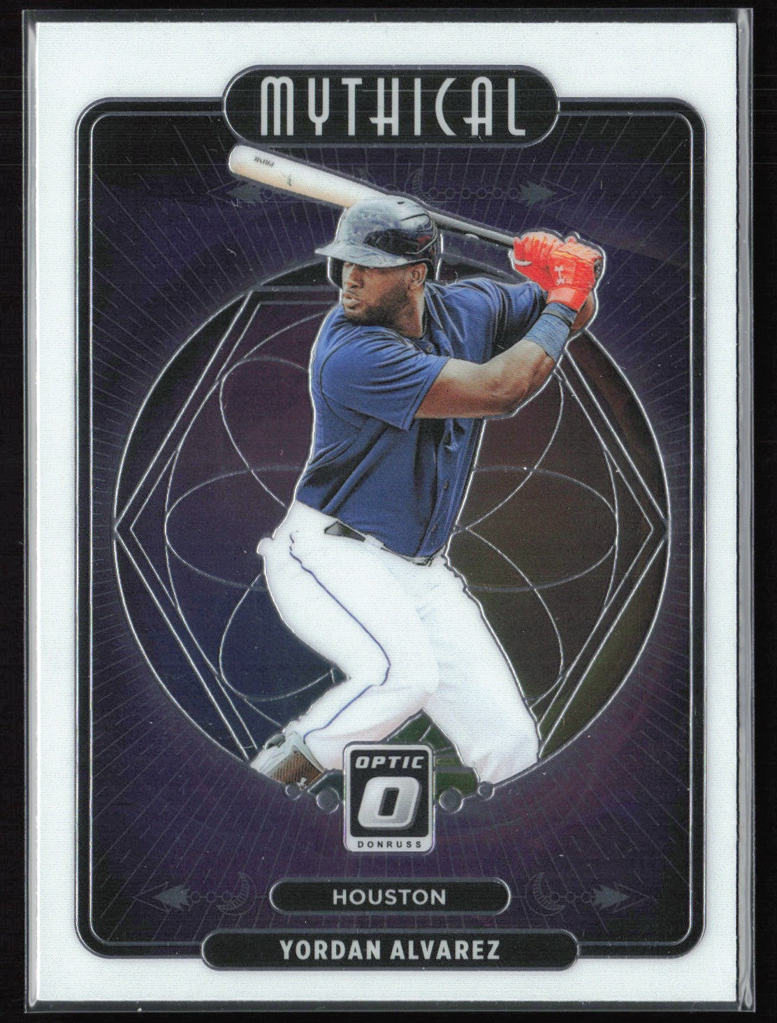 Yordan Alvarez
