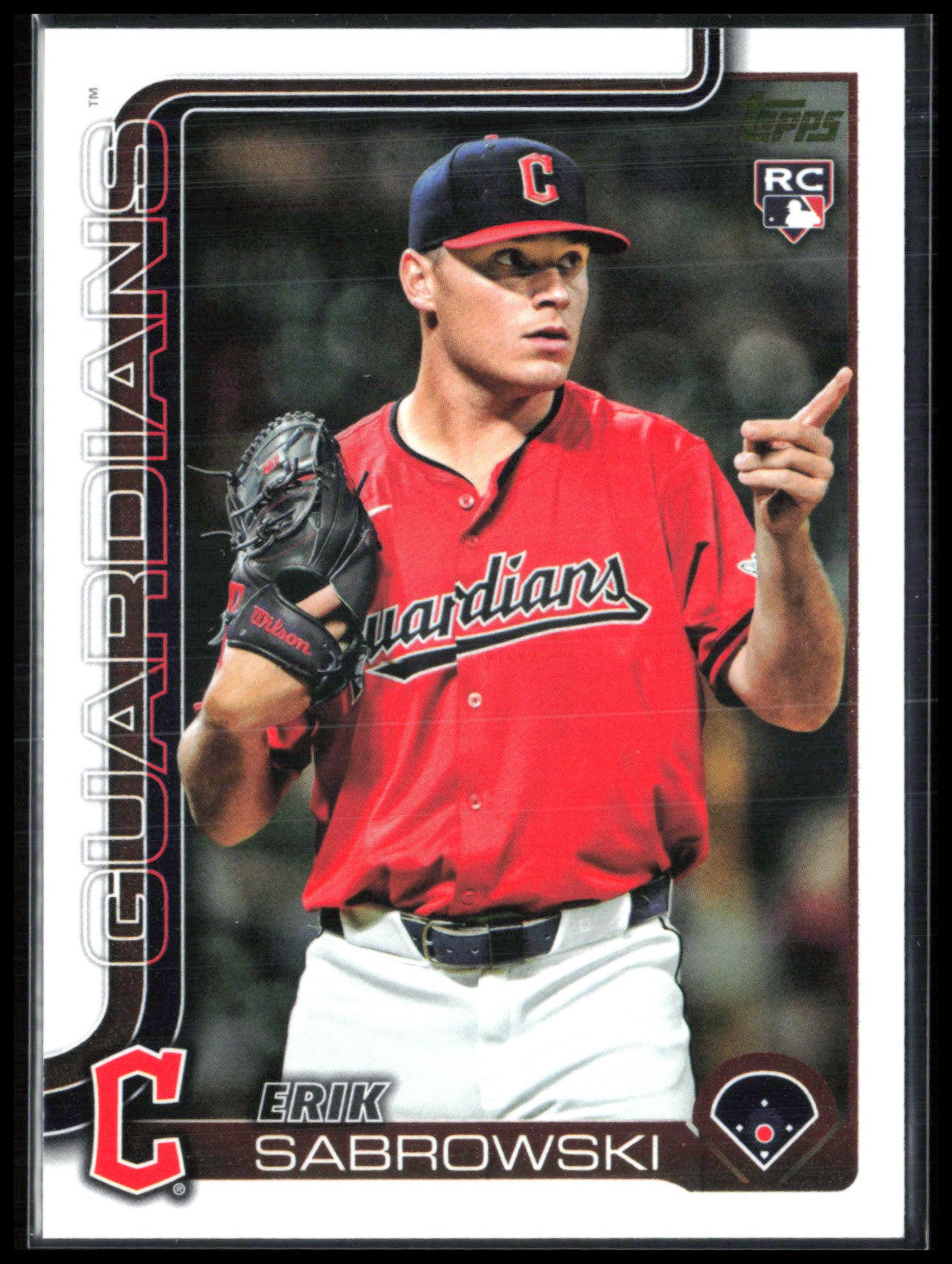 Erik Sabrowski RC Image Variation
