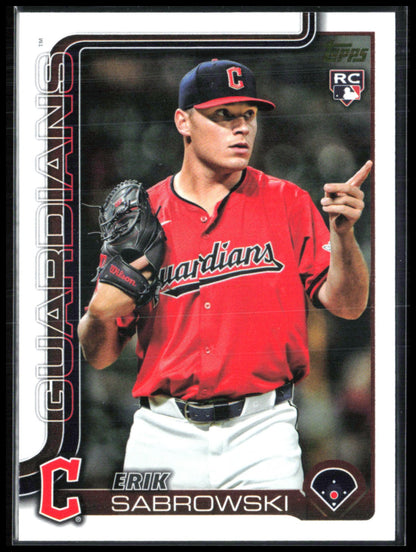 Erik Sabrowski RC Image Variation