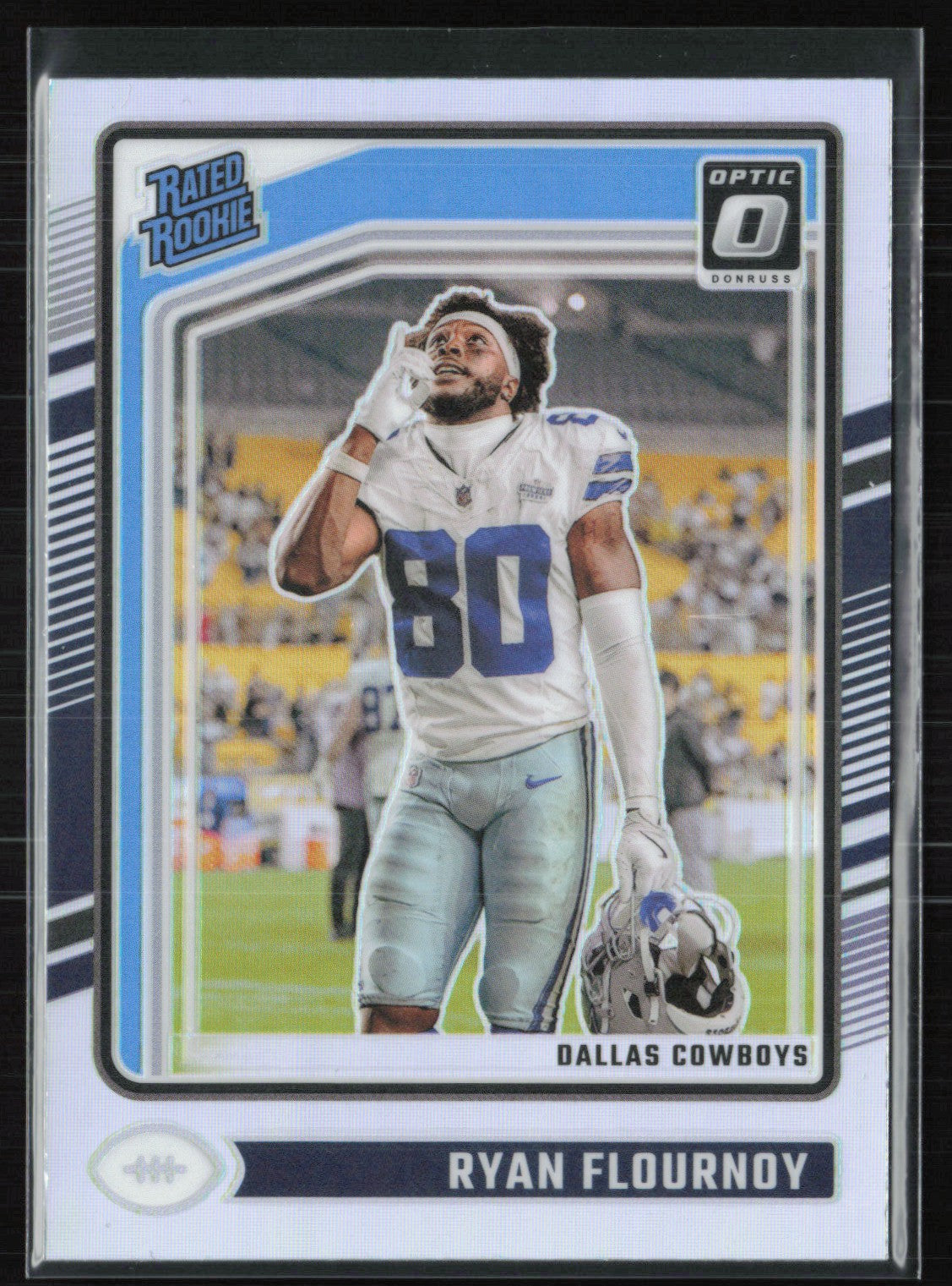 Ryan Flournoy RC Holo