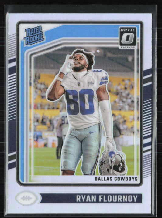 Ryan Flournoy RC Holo