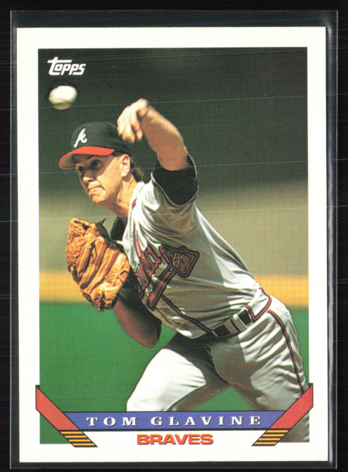Tom Glavine